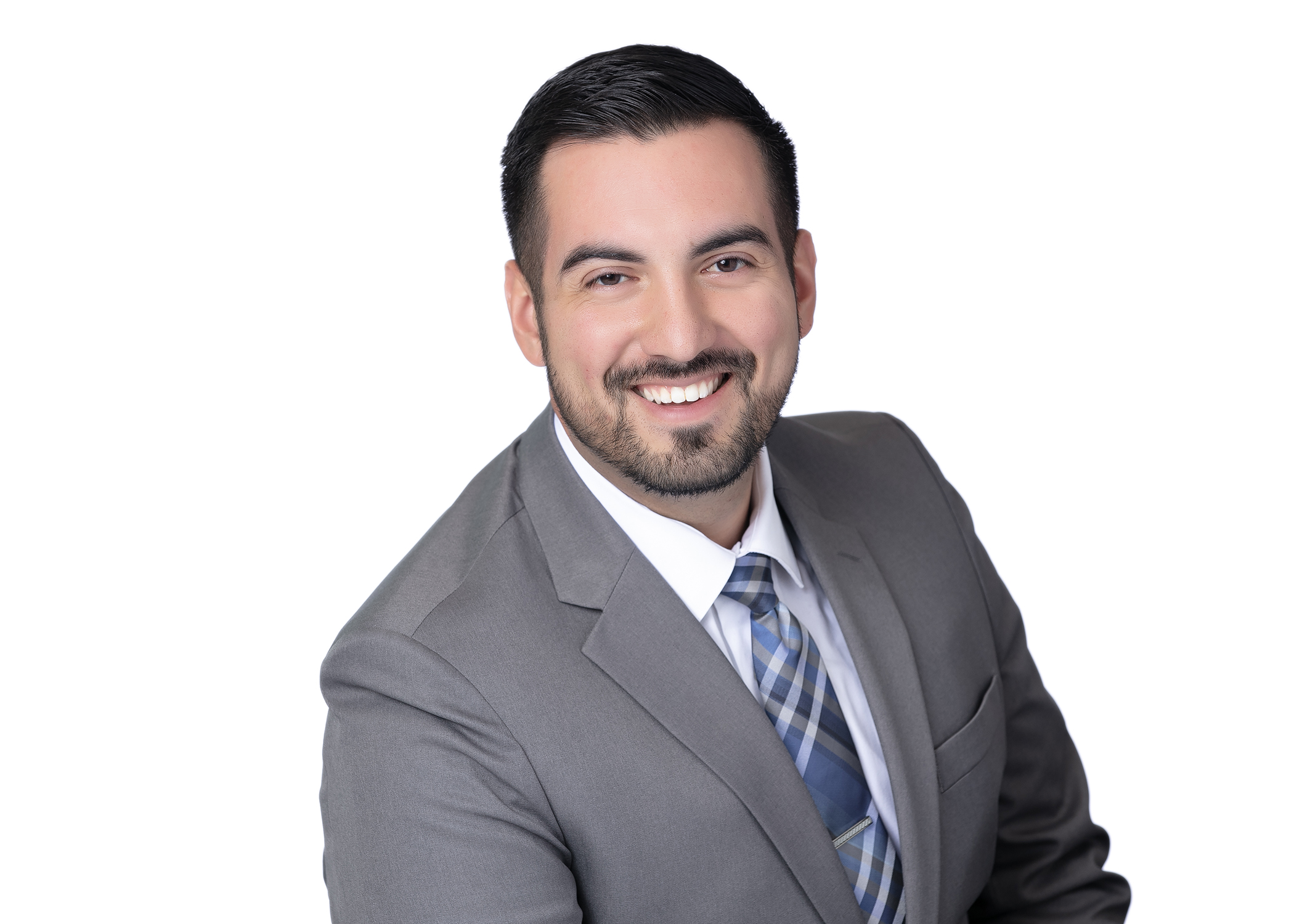 REALTOR® Profile Picture