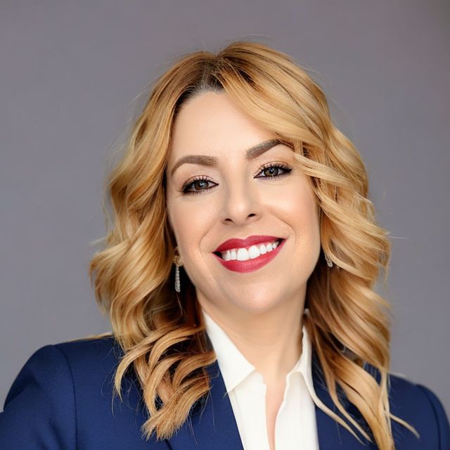 REALTOR® Profile Picture