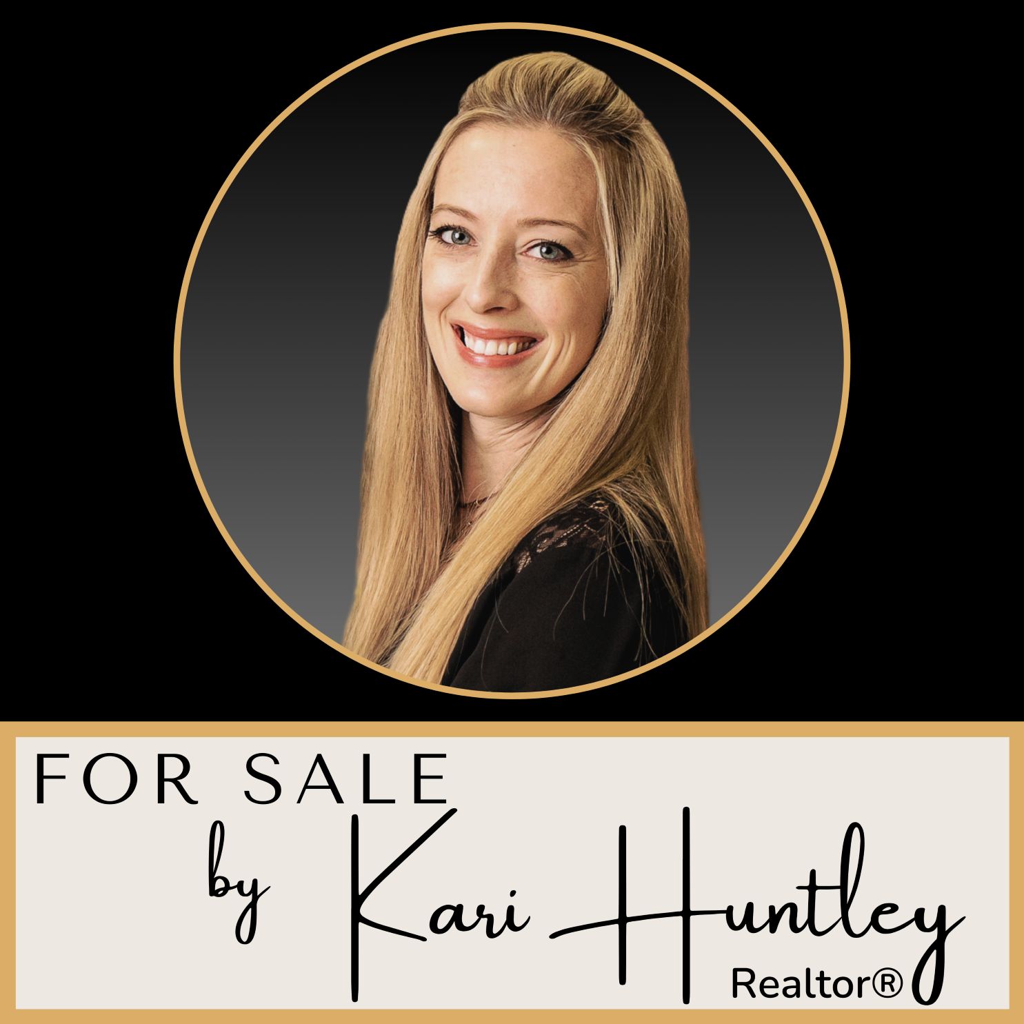 REALTOR® Profile Picture