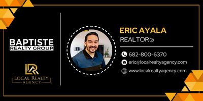 REALTOR® Profile Picture