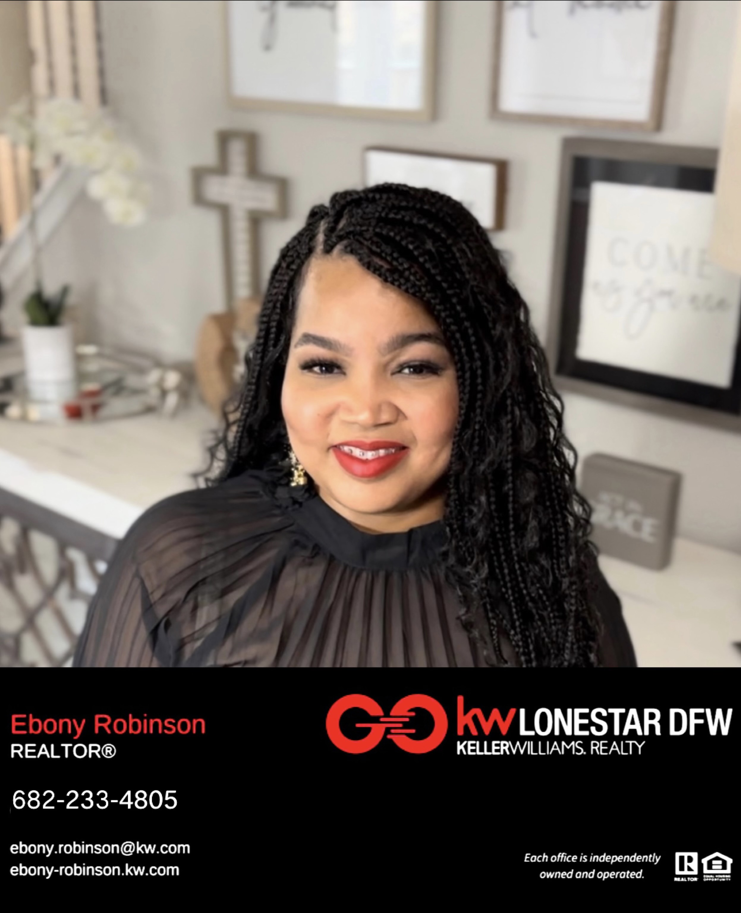 REALTOR® Profile Picture