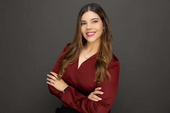 REALTOR® Profile Picture