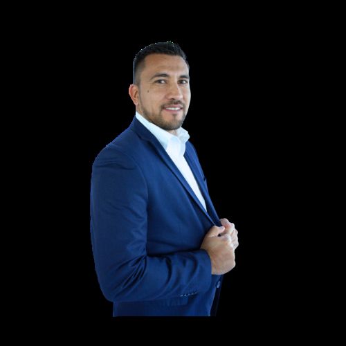 REALTOR® Profile Picture