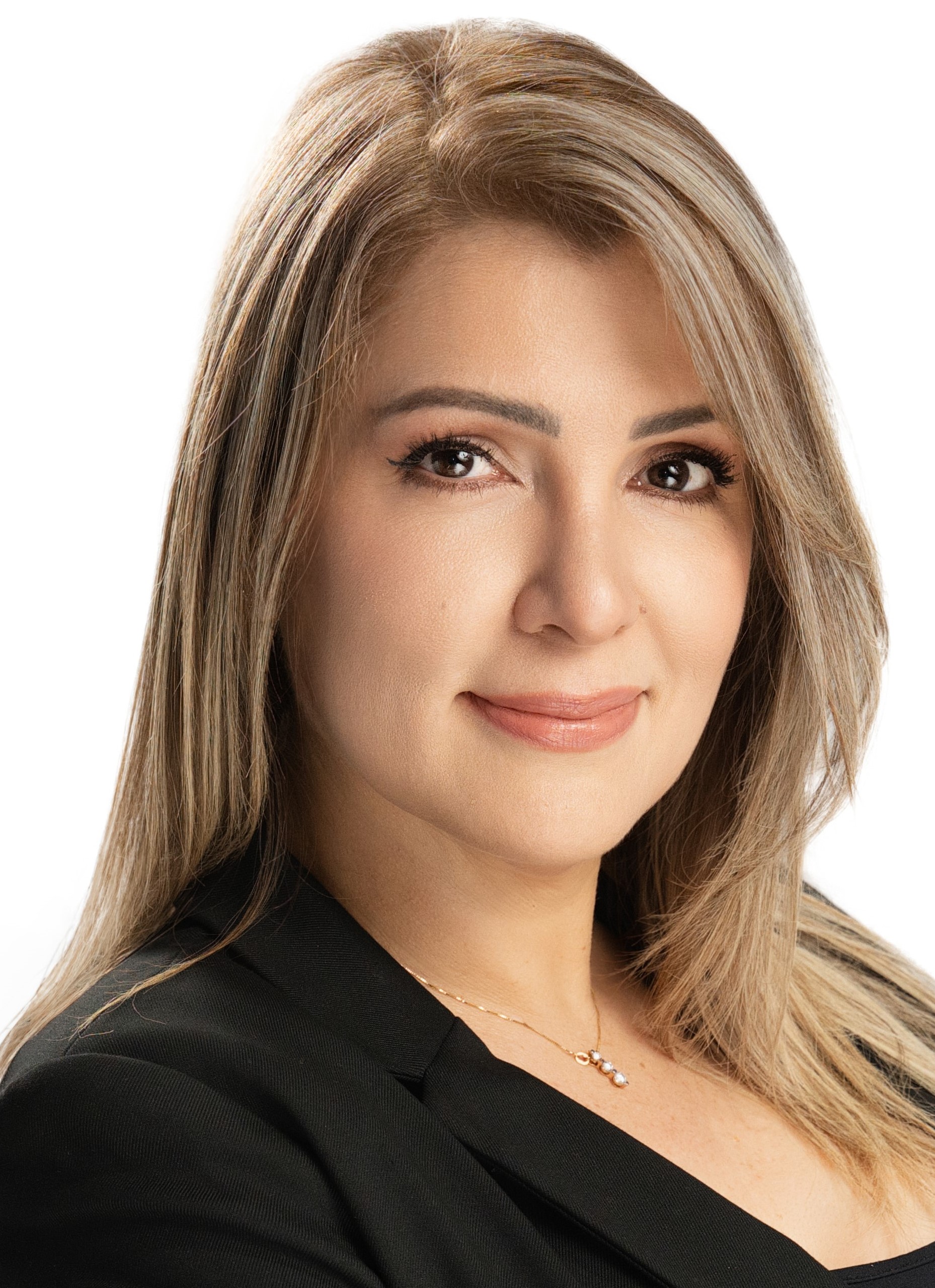 REALTOR® Profile Picture