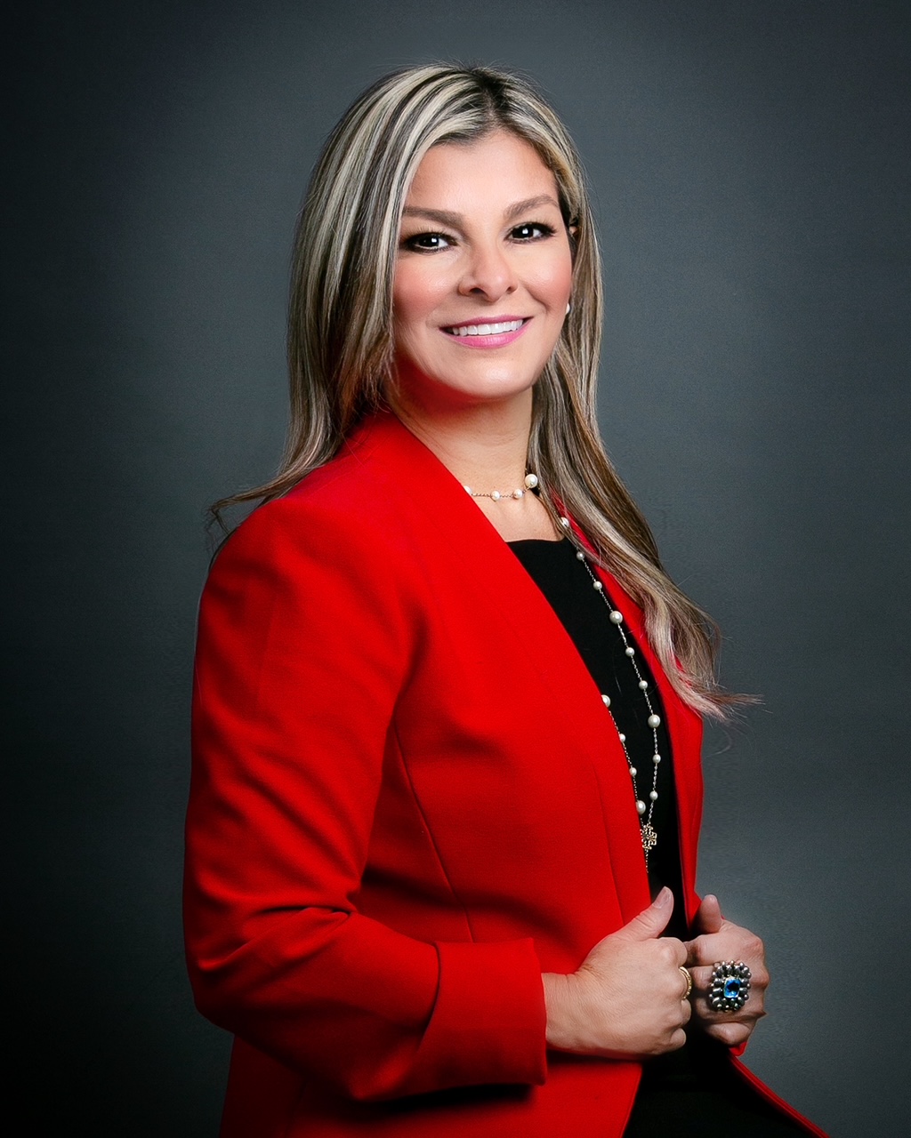 REALTOR® Profile Picture